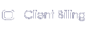 Client Billing