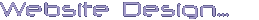Website Design
